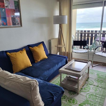 라카노오세앙 Ocean View Oceanide 아파트 외부 사진