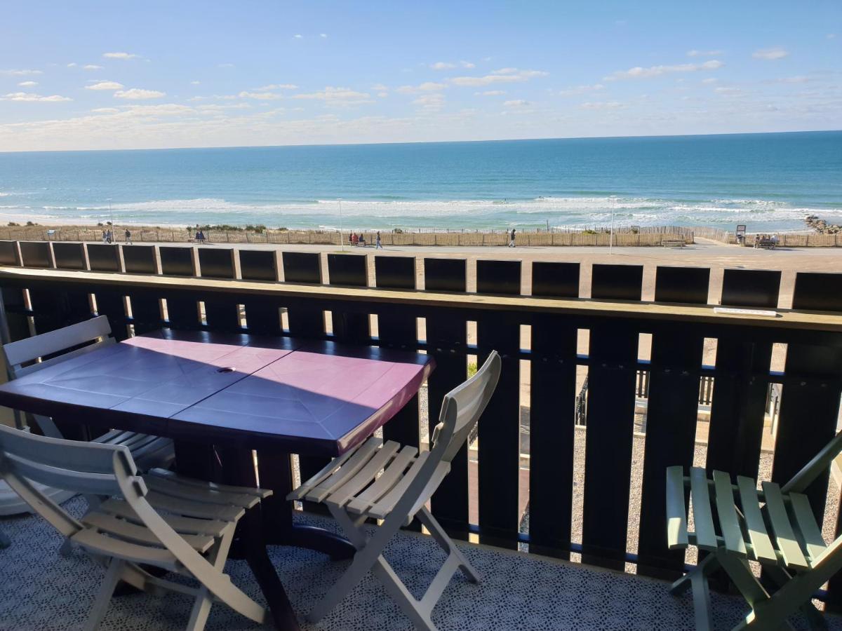 라카노오세앙 Ocean View Oceanide 아파트 외부 사진