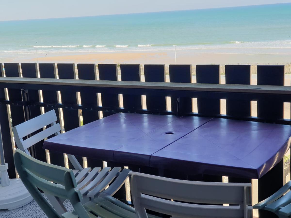 라카노오세앙 Ocean View Oceanide 아파트 외부 사진