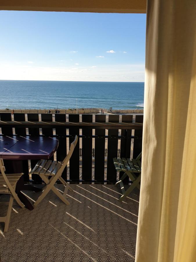 라카노오세앙 Ocean View Oceanide 아파트 외부 사진