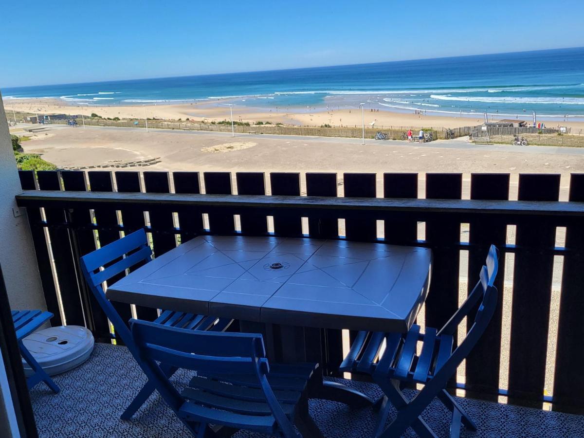 라카노오세앙 Ocean View Oceanide 아파트 외부 사진
