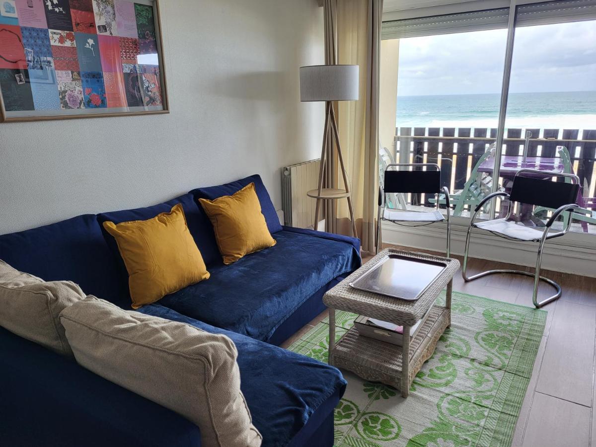 라카노오세앙 Ocean View Oceanide 아파트 외부 사진