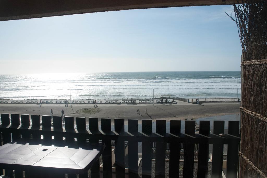 라카노오세앙 Ocean View Oceanide 아파트 객실 사진