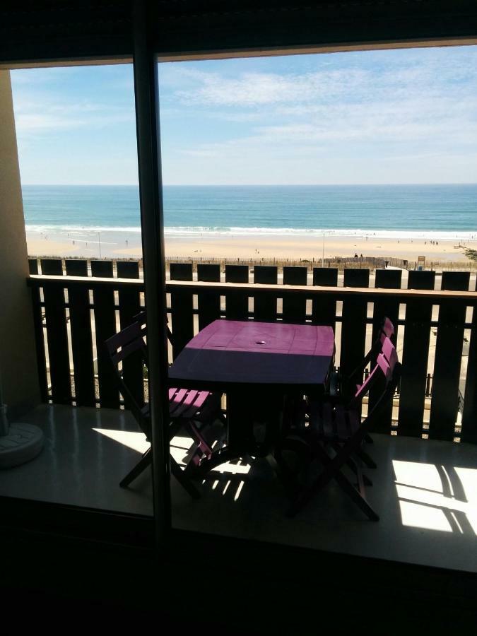 라카노오세앙 Ocean View Oceanide 아파트 외부 사진