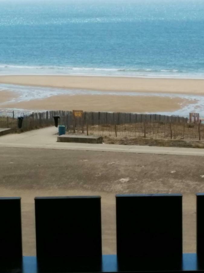 라카노오세앙 Ocean View Oceanide 아파트 외부 사진