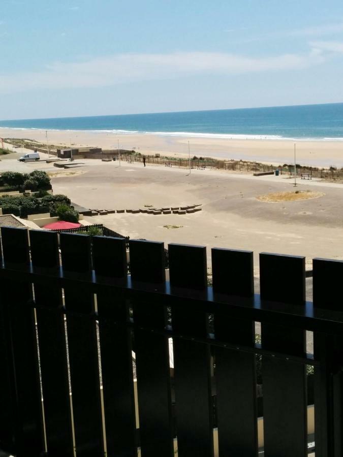 라카노오세앙 Ocean View Oceanide 아파트 외부 사진